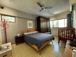Blk 53 Telok Blangah Drive (Bukit Merah), HDB 5 Rooms #442363531